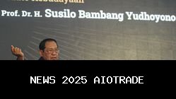 Rindu Masa Emas, Demokrat Andalkan SBY Hadapi Tahun Politik