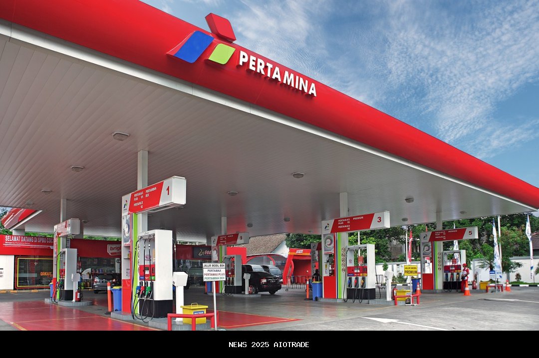 Pertamina Dorong Kemandirian Energi Melalui Koperasi Desa Merah Putih di Binjai