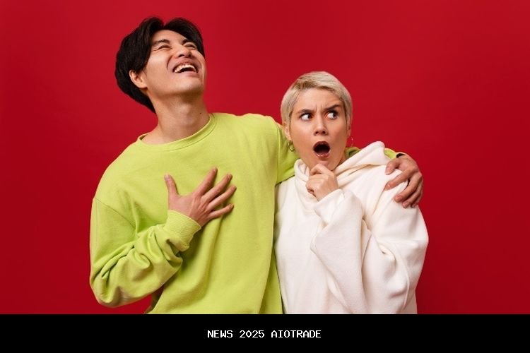 Bukan Tidak Sosial: Mereka Jarang Menghindari Acara, Punya 8 Kepribadian Unik Ini