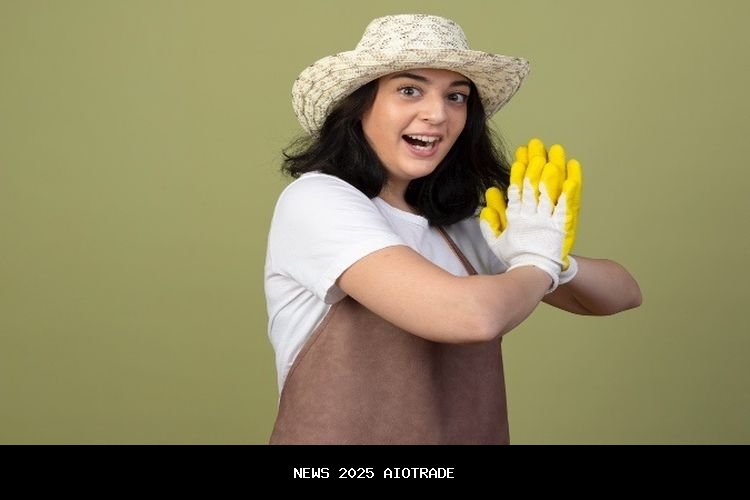 Orang yang Berkebun, Mengasah 6 Sifat Penting dalam Hidup