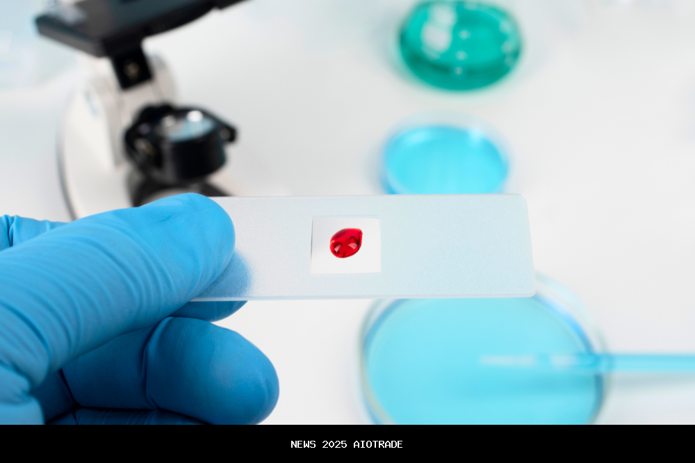 Penelitian: Golongan Darah Tertentu Tingkatkan Risiko Stroke Dini