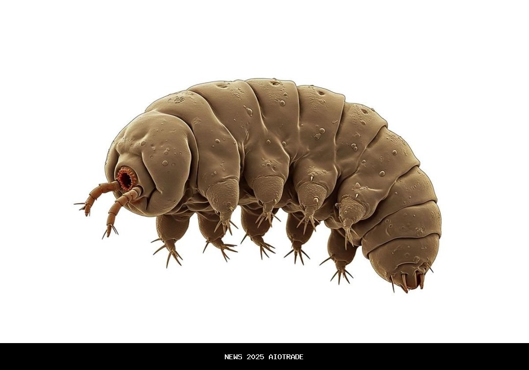 7 Hewan Ajaib yang Bisa Mati dan Bangkit Kembali