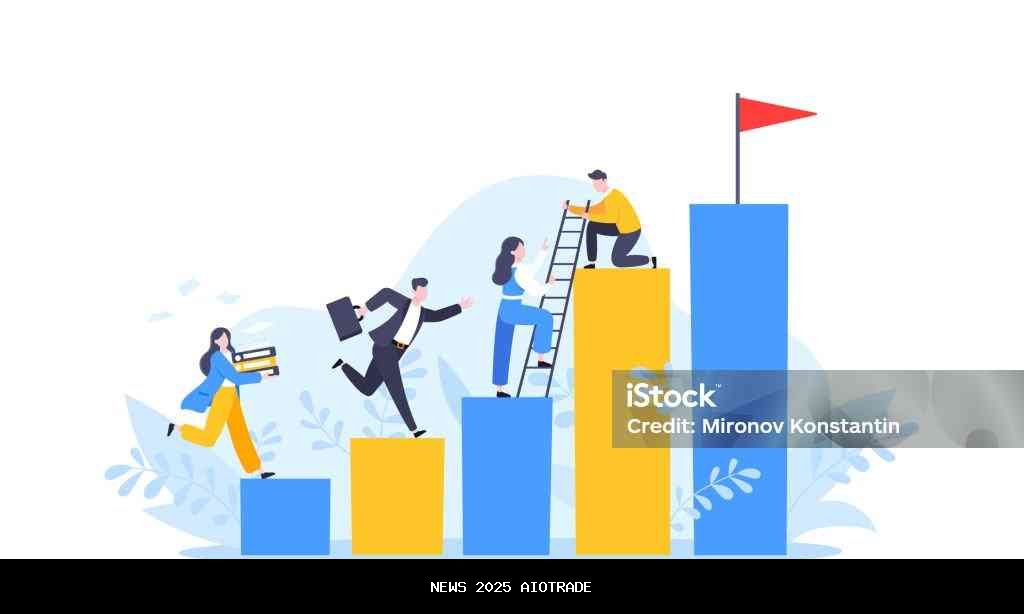 Kerja Keras Tak Cukup Lagi: Realita Karier di Era Digital