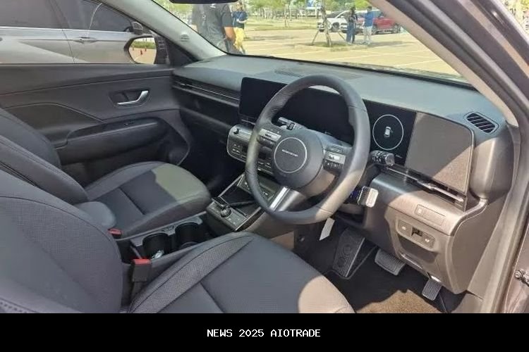 9 Langkah Sederhana Jaga Kabin Mobil Tetap Harum