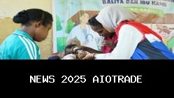 Kilang Pertamina Internasional Sabet Penghargaan CSR Global di India