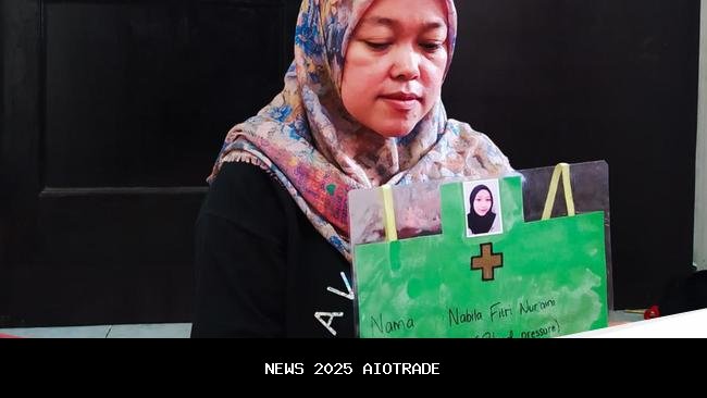 Siswi SMK Bandung Meninggal, Tanda Keracunan Mengkhawatirkan