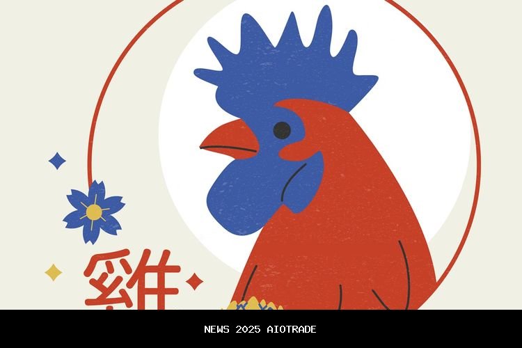 Shio Ayam 2026: Tahun Penuh Keberhasilan dan Perubahan Besar