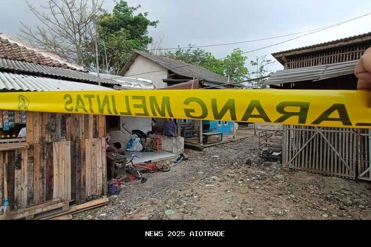 Warga Lebih Memilih Rumah Keluarga Daripada Tempat Relokasi Cikande