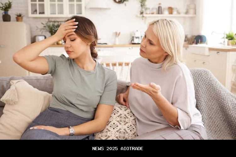 Orang Tua yang Kehilangan Kekaguman Anak: 8 Perilaku Menurut Psikologi