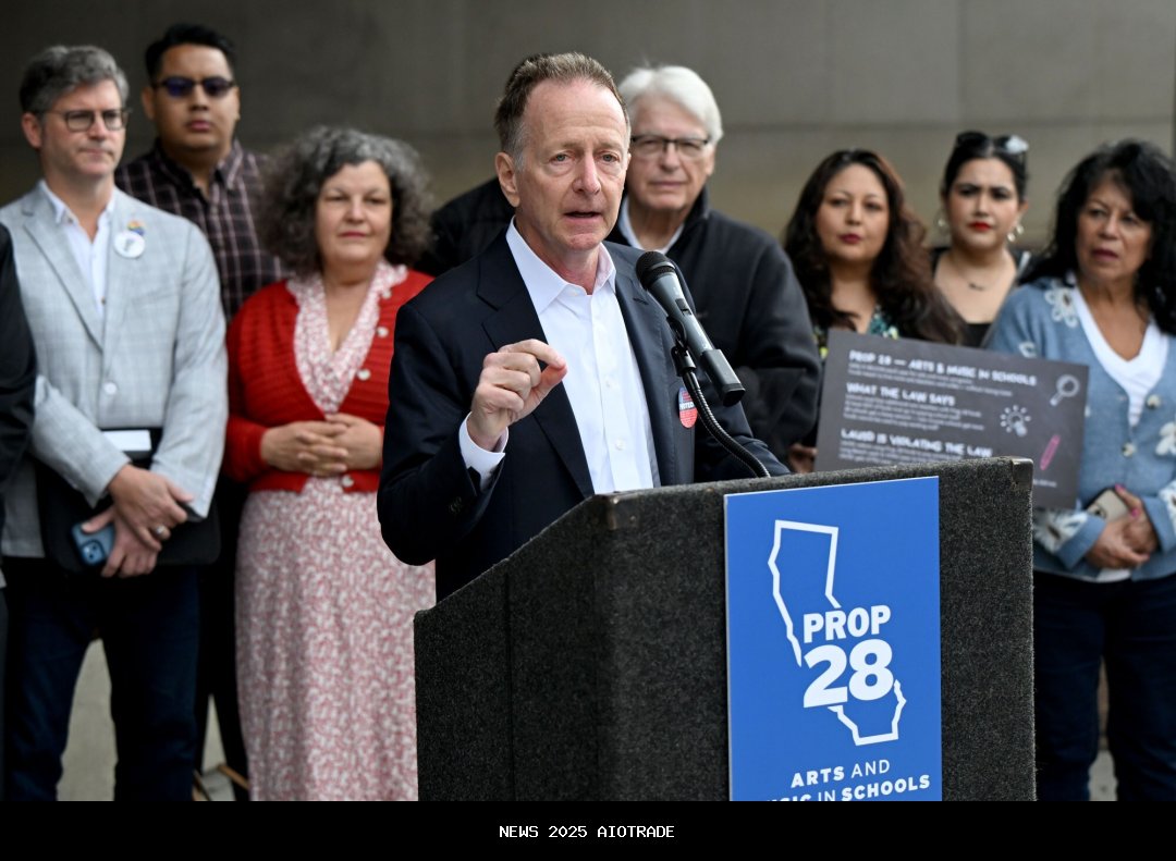 Pemilihan Wali Kota Los Angeles Mulai Jelas, Beutner Tampil Terbaik