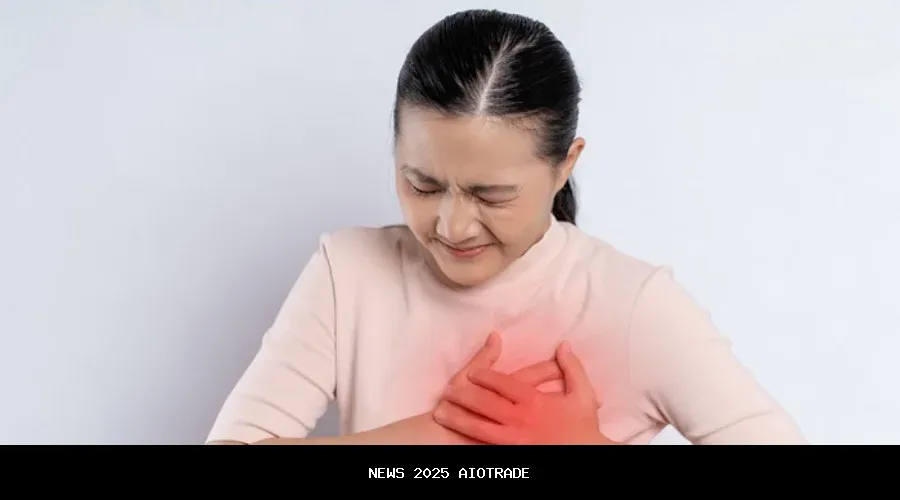 Benarkah Mandi Malam Picu Sakit Jantung? Ini Penjelasan Dokter Firman S Dullah