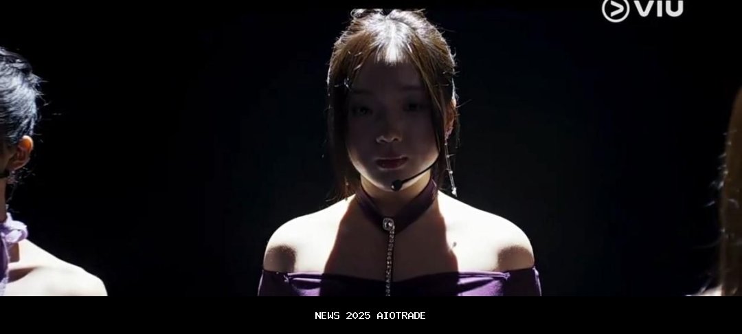 7 Fakta Menarik Kang Ju Ri di Taxi Driver 3, Mantan Idola KPop!