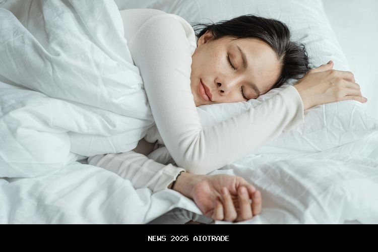 Mimpi Berulang: Tanda Trauma yang Terlupakan?