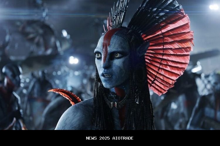 Akhir Avatar: Api dan Abu Ungkap Rahasia Kematian Karakter dan Teka-Teki Menuju Avatar 4