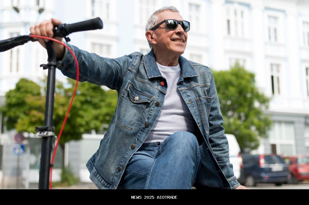 Mengubah Kehidupan, 5 Hal Berbeda yang Dilakukan Pensiunan Bahagia untuk Menemukan Tujuan Baru