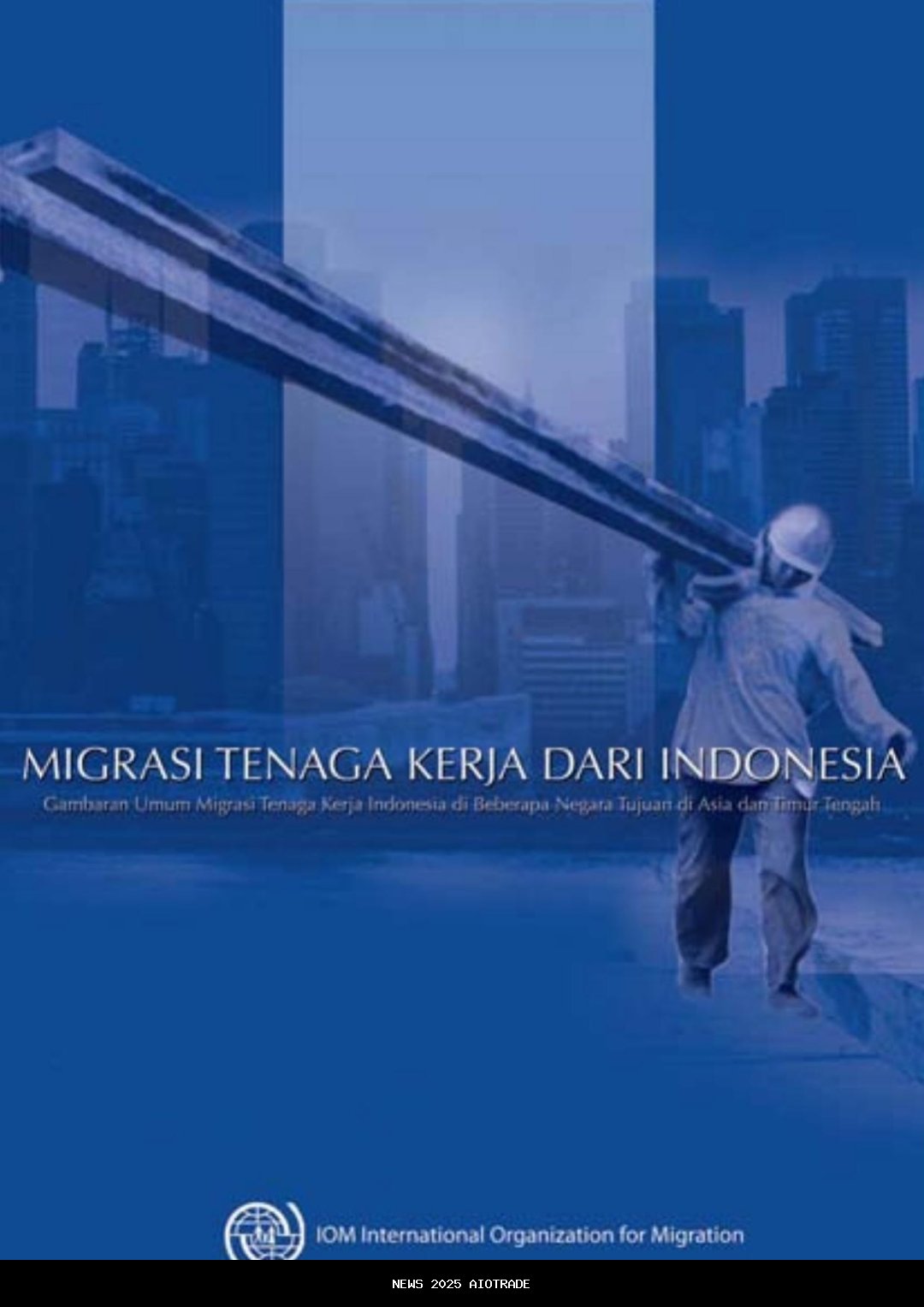 MKU akan memperluas program migrasi tenaga kerja dengan lembaga Jerman untuk mencakup ICT dan teknik