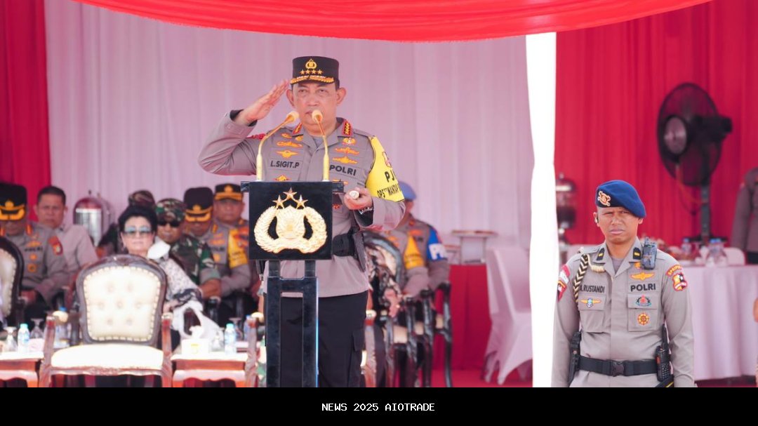 Polda Jatim Bentuk Direktorat PPA dan PPO, Kombes Ganis Jadi Direktur