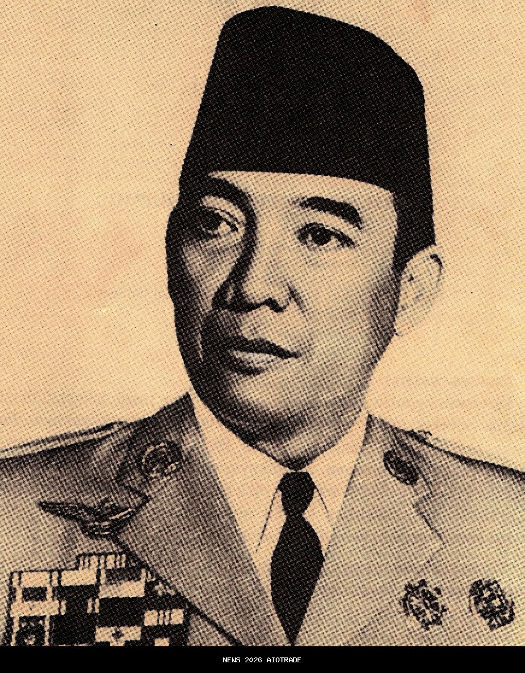 Tokoh komik Taiwan memperluas pasar ke Thailand