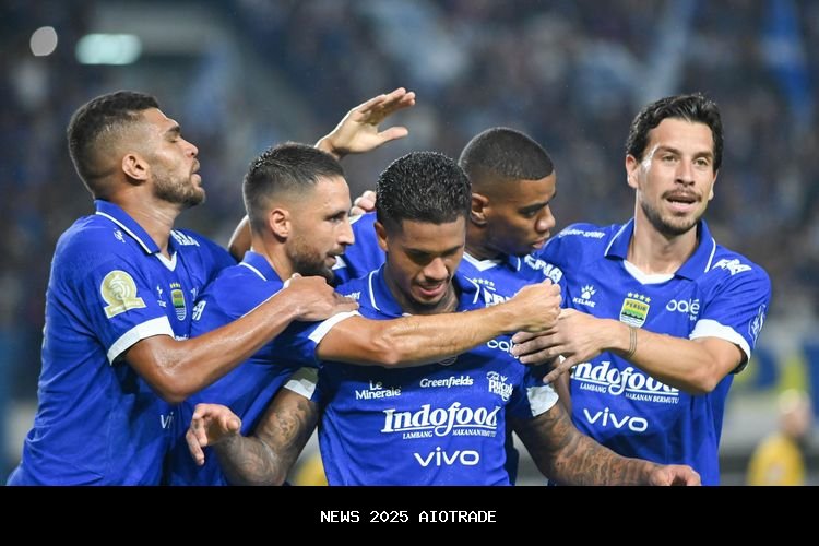 Bojan Hodak Pujai Ketajaman Ramon Tanque, Kesabaran Berbuah Hasil