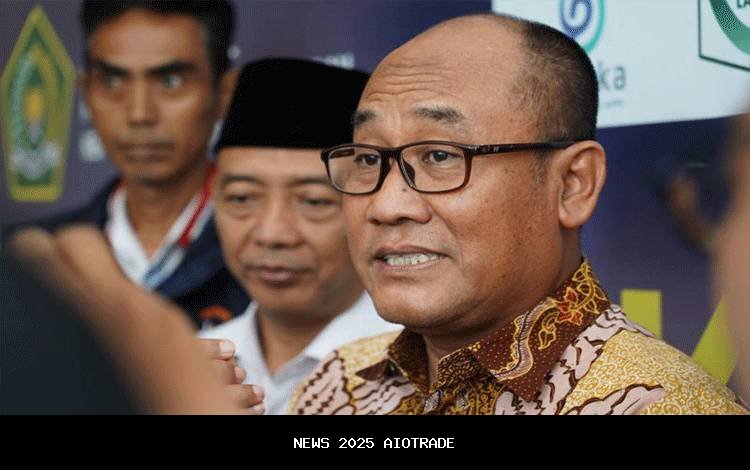 Calon Jemaah Haji Diminta Olahraga 30 Menit Harian