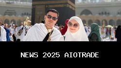 Irish Bella Buka Suara Soal Isu Pernikahan Lavender, Ini Jawaban Haldy Sabri