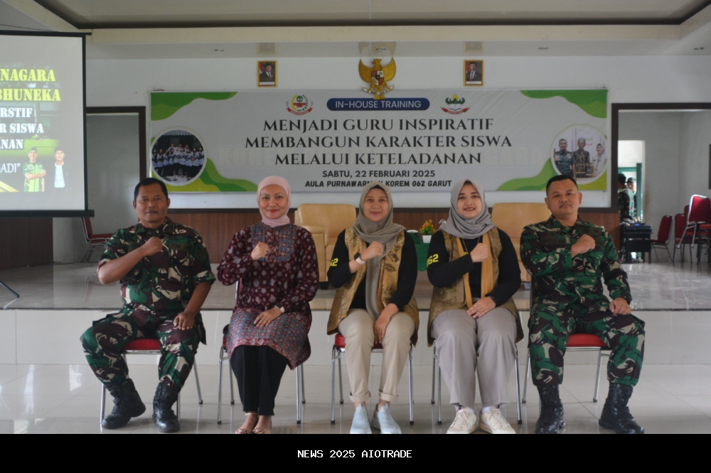 ZR Psychology Consulting Dinobatkan sebagai Layanan Profesional Pertama di Garut