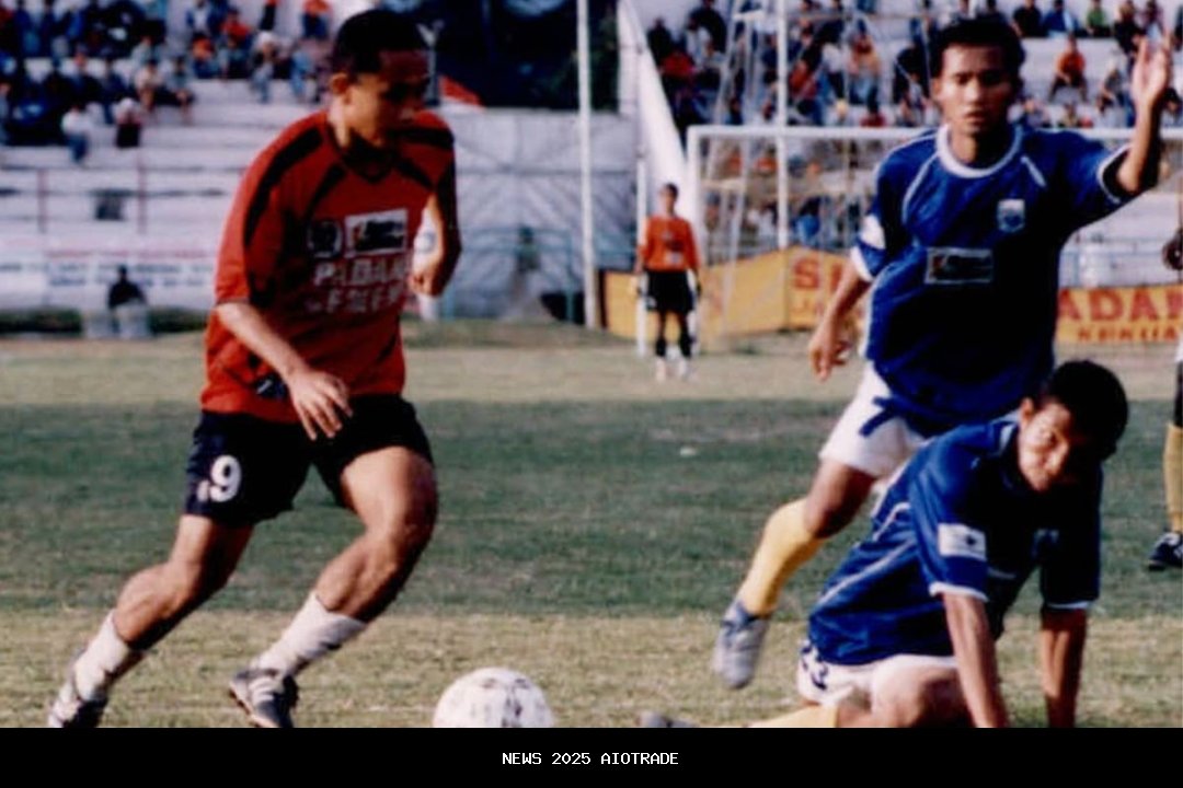 Semen Padang Serius Rekrut Kusdianto Jadi Asisten Pelatih di Super League 2025/2026