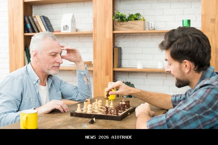 6 Kebiasaan yang Dihindari Lansia untuk Tetap Cerdas di Usia 80-an