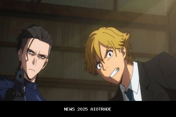 Tonton Anime My Status sebagai Pembunuh yang Lebih Unggul dari Pahlawan Episode 3 Sub Indonesia