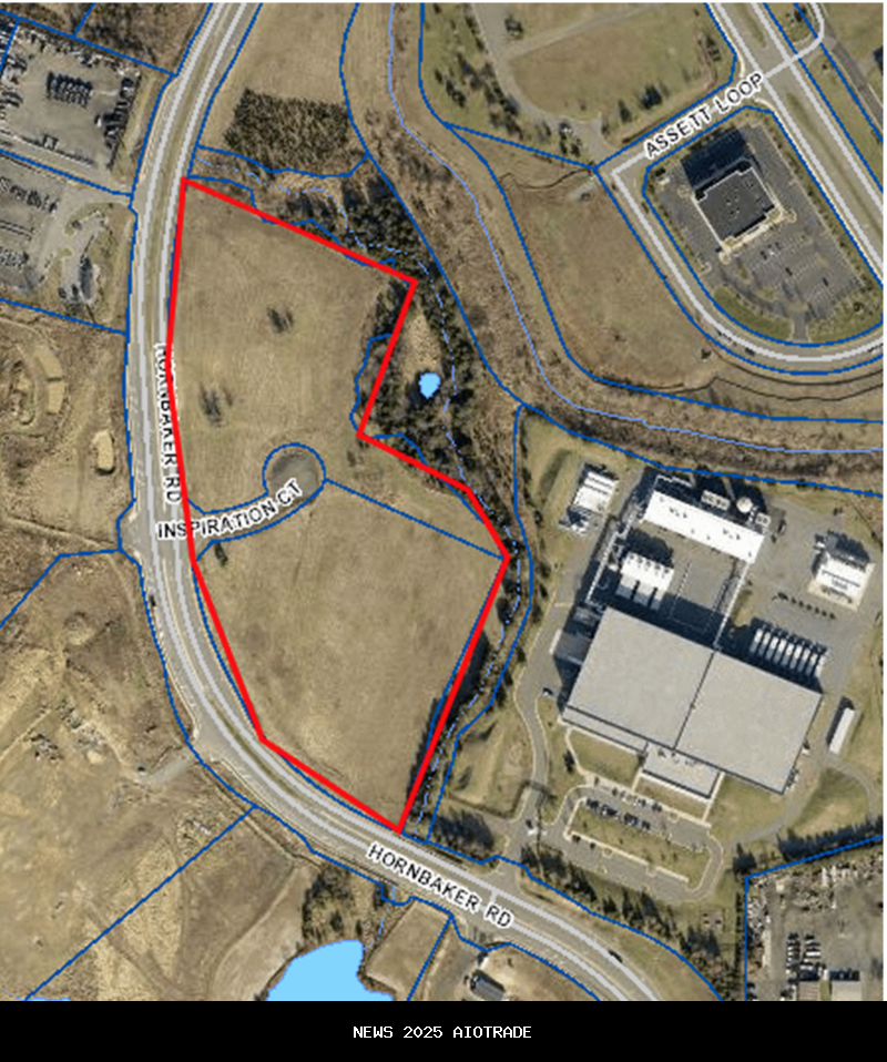 Pengawas Putra William menyetujui penjualan lahan sebesar 4 juta dolar untuk memperkuat Distrik Inov