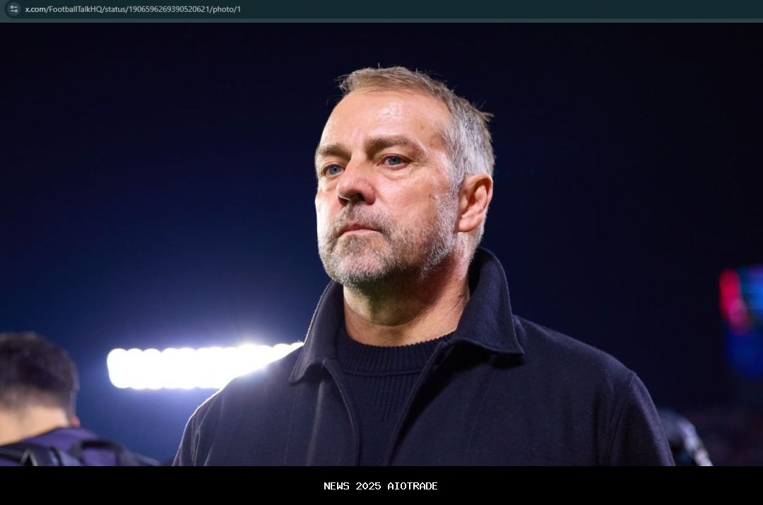 Bukan Lamine Yamal, Hansi Flick Sebut Satu Malaikat Penyelamat Barcelona di Kandang Villarreal