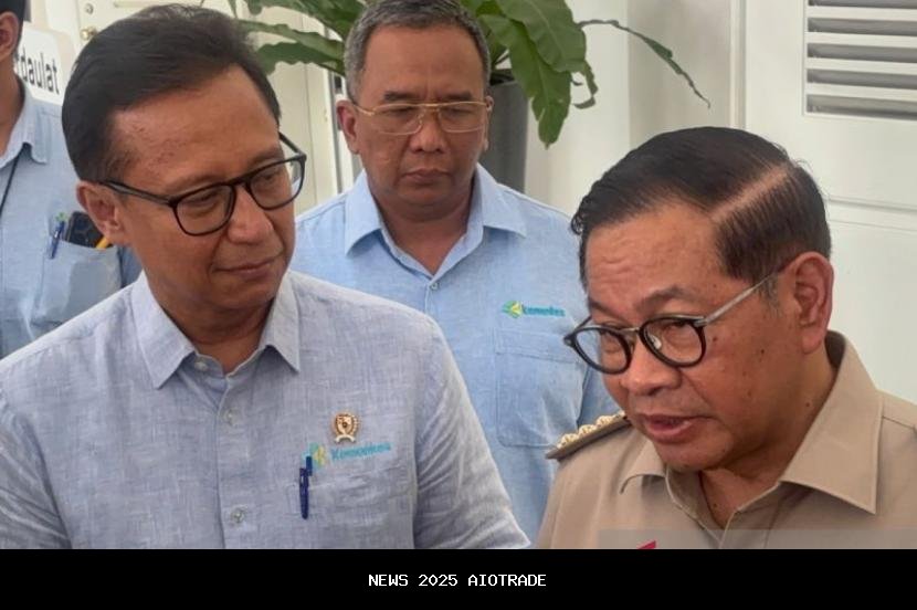 Dukungan Jakarta untuk Kesehatan di Kepulauan Seribu