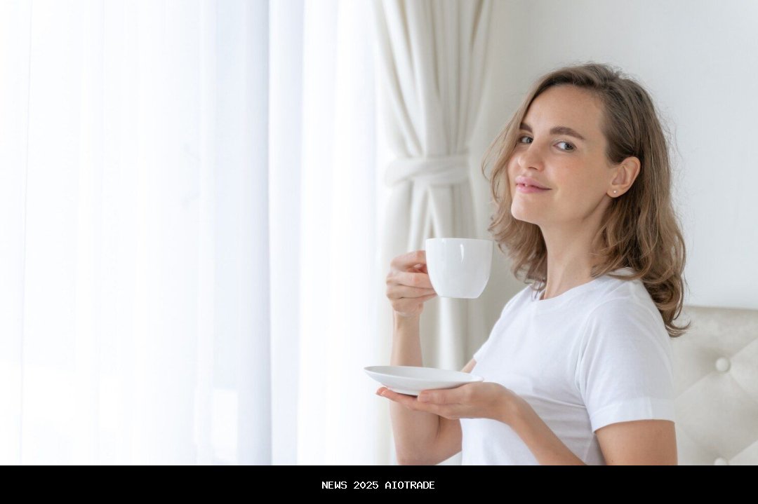 8 Perubahan Kecil yang Membuat Penulis Kembali Menikmati Hidup Setelah Terjebak Bertahun-tahun