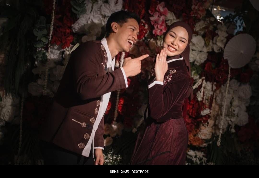 Profil Rehan Mubarak, Pria yang Jadi Tunangan Selebgram Dara Arafah, Disebut Prince Mateen Indonesia