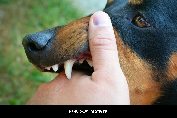 Rabies: Penyakit Mematikan yang Bisa Dicegah dengan 4 Langkah Ini