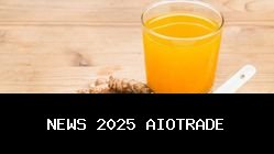 Minum Kunyit Pagi Hari? Ini yang Terjadi pada Tubuhmu dalam 7 Hari