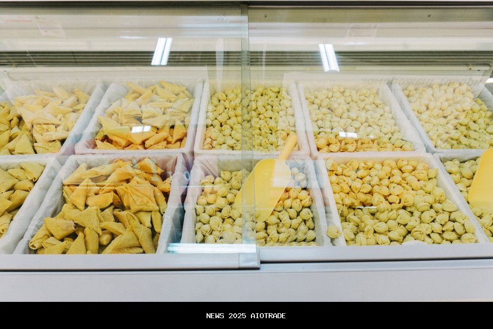 Konsumsi Makanan Olahan Berlebihan Picu Kanker Paru-paru