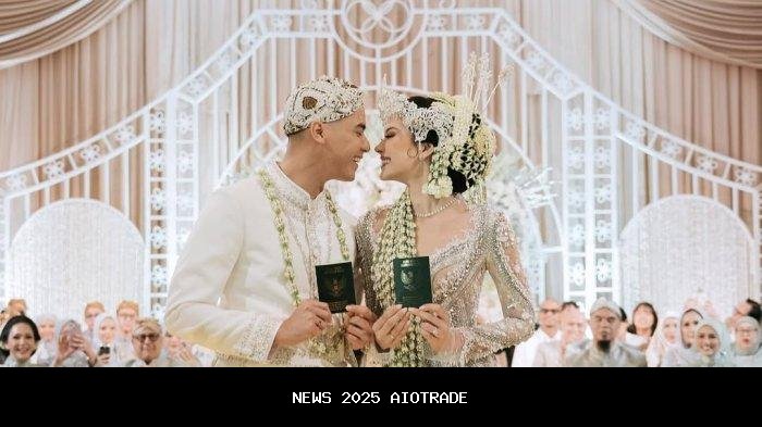 Pesta Pernikahan El-Syifa Bocor, Ahmad Dhani Ngunduh Mantu Dikabarkan Diabaikan