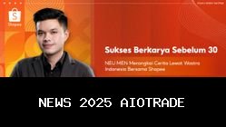 Karya Sebelum 30: Cerita NEU MEN Ciptakan Lapangan Kerja