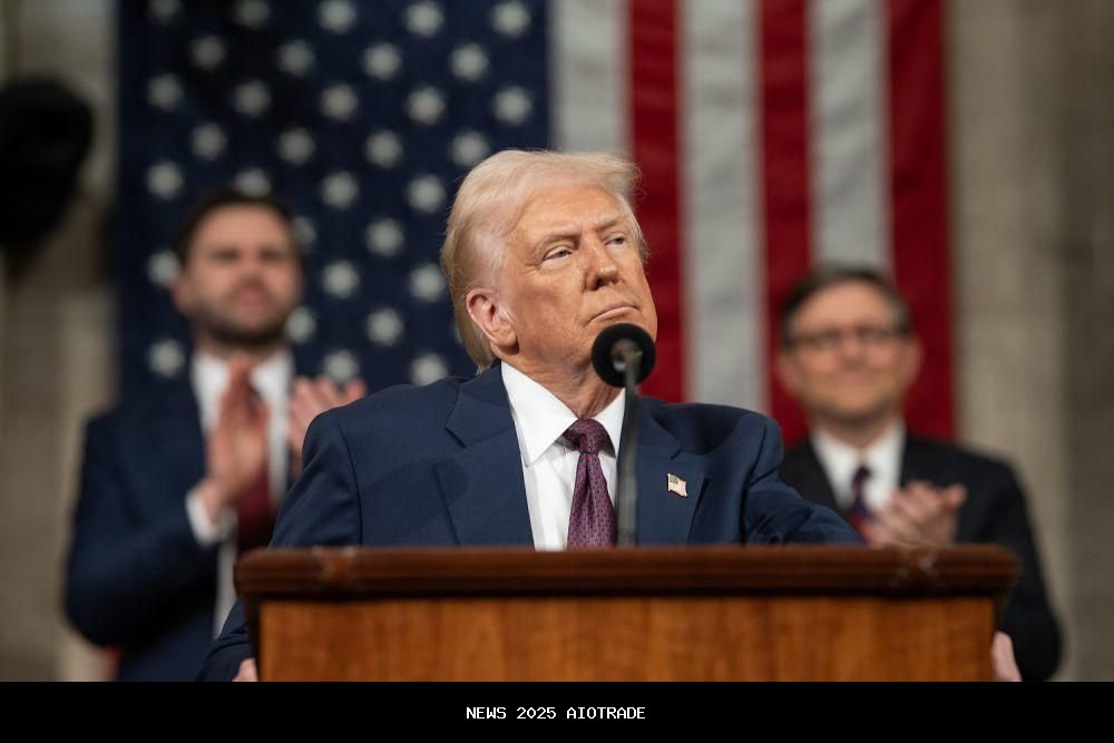 Ekspor Jepang ke AS Turun Karena Tarif Trump