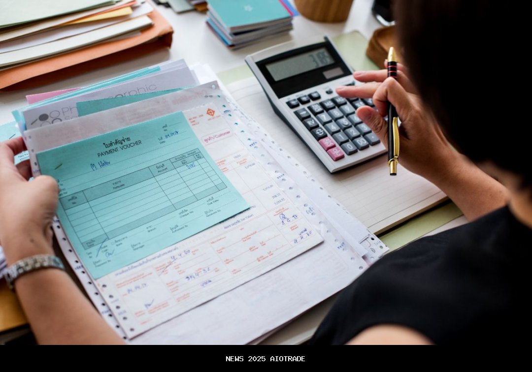 7 Cara Cepat Bebas Utang dan Kaya dengan Pengelolaan Keuangan Pribadi