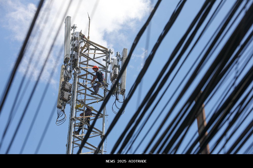 Lelang 1,4 GHz: Komdigi Diminta Jaga Komitmen WIFI-Telkom
