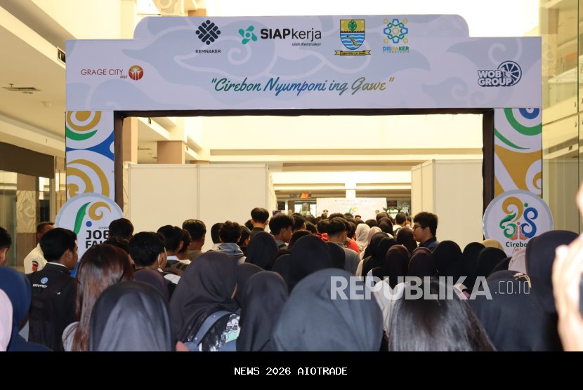 Kemnaker Perpanjang Pendaftaran Magang Nasional 2025 hingga 15 Oktober