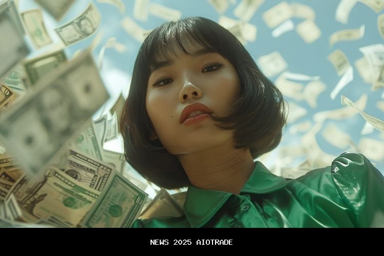 6 Zodiak Rezeki Meledak, Energi Semesta Bawa Keberkahan