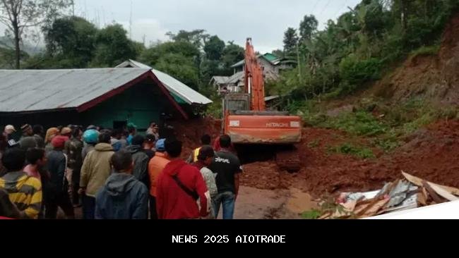 Legenda Bukit Golo Ndalo: Jejak Sejarah dan Rahasia Air Ajaib di Manggarai Timur NTT