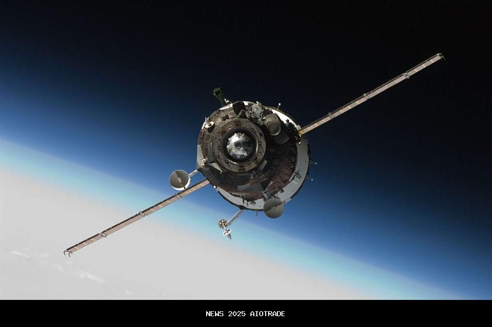 Astronot Terancam Kesehatan Mata, Ilmuwan Kembangkan AI Deteksi