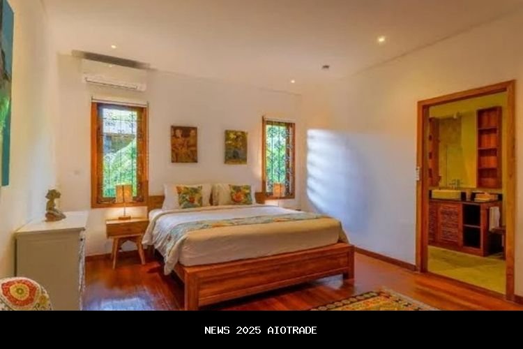 15 hotel terbaik dekat Bandara Komodo: nyaman, strategis, dan indah