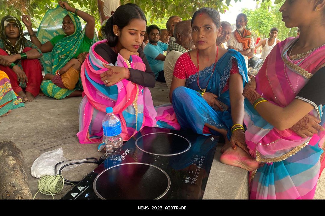 Bagaimana kompor induksi mengubah kehidupan di Madhesh