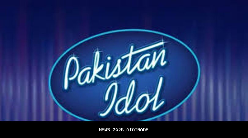 Suara ajaib bersinar dalam audisi 'Pakistan Idol' di Lahore