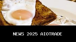 5 Makanan Berbahaya yang Bisa Mengandung Akrilamida